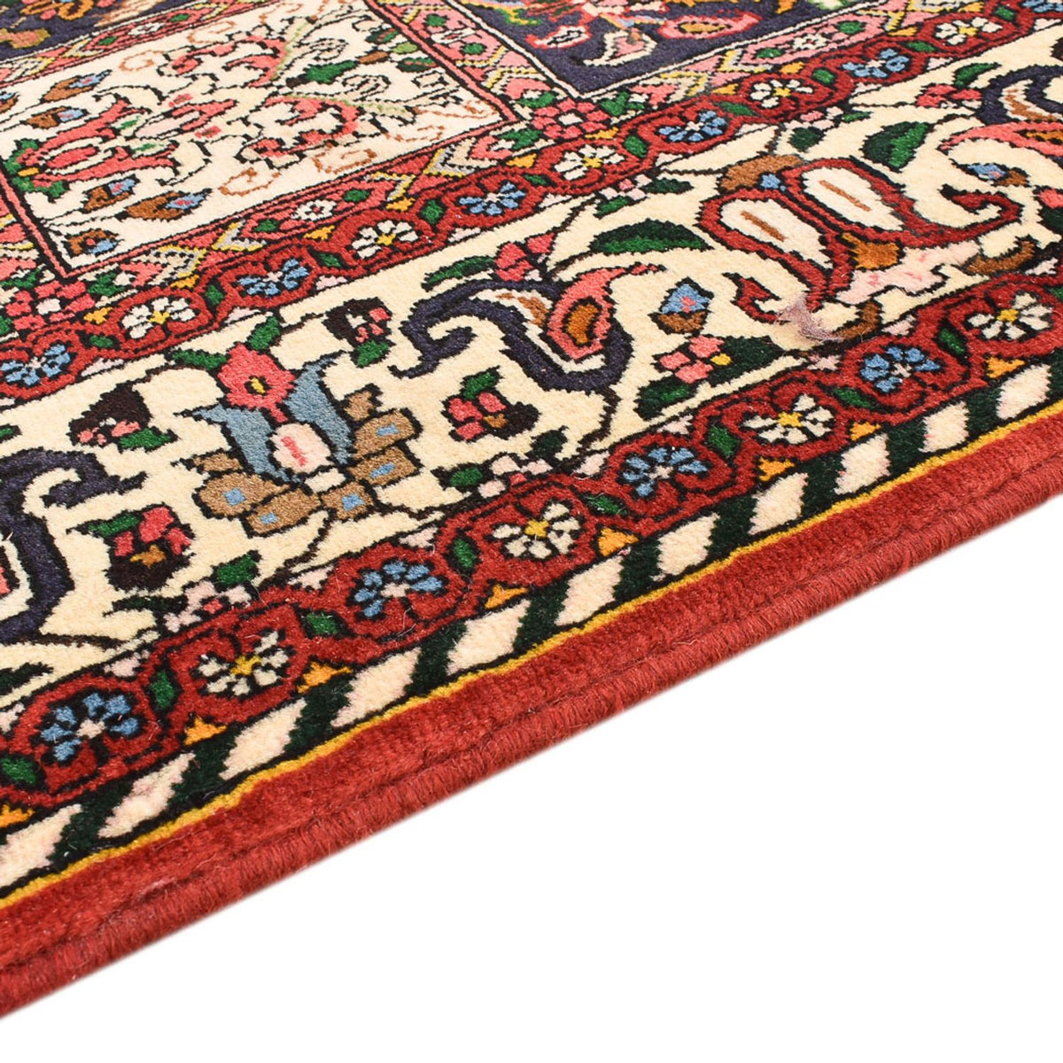 Bachtiar Teppich 151x233cm - Perserteppich