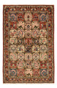 Bachtiar Teppich 239x157cm - Perserteppich