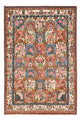Bachtiar Teppich 195x136cm - Perserteppich