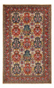 Bachtiar Teppich 252x155cm - Perserteppich