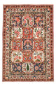 Bachtiar Teppich 130x198cm - Perserteppich