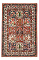 Bachtiar Teppich 203x137cm - Perserteppich