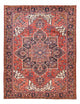 Heriz Teppich 327x246cm - Perserteppich