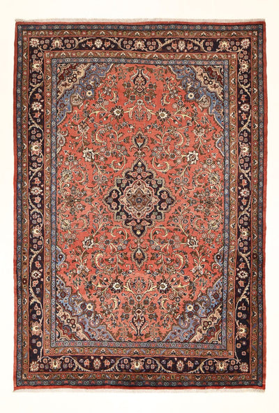Mehraban Teppich 212x300cm - Perserteppich