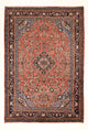 Mehraban Teppich 212x300cm - Perserteppich