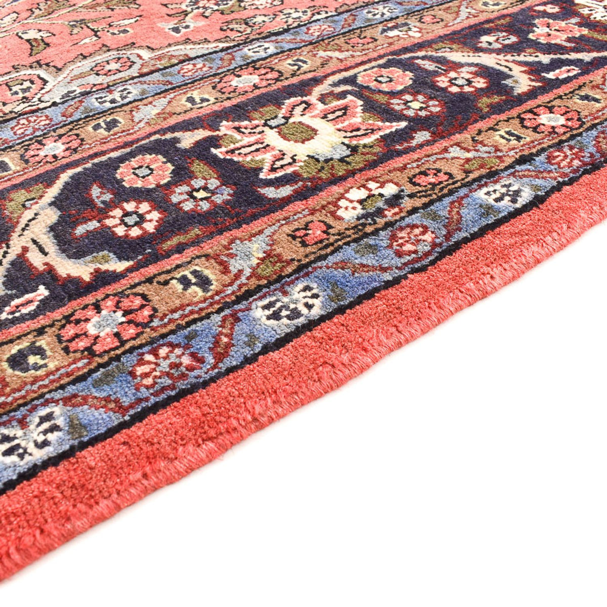 Mehraban Teppich 212x300cm - Perserteppich