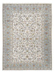 Keshan Teppich 332x248cm - Perserteppich