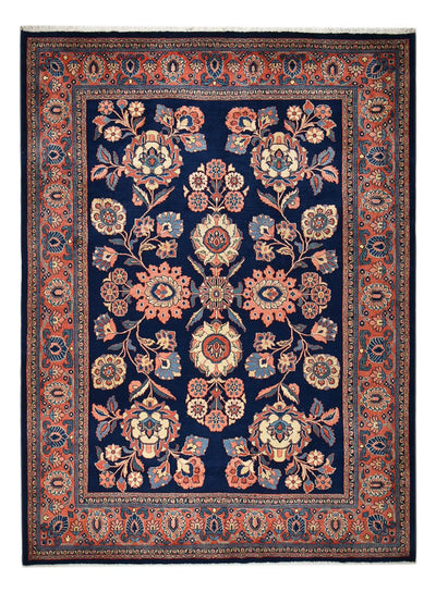 Mahal Teppich 273x360cm - Perserteppich