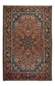 Najafabad Teppich 210x318cm - Perserteppich