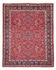 Perserteppich - Classic - 377 x 304 cm - rot