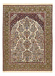 Sarough Teppich 235x175cm - Perserteppich