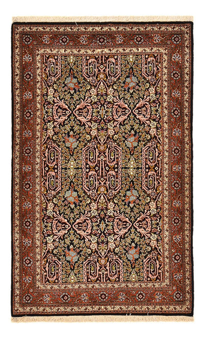Ilam Teppich 99x163cm - Perserteppich
