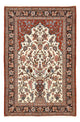 Ghom Teppich 205x140cm - Perserteppich