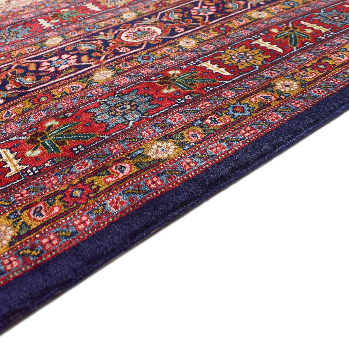 Täbriz Teppich 284x416cm - Perserteppich