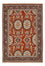 Perserteppich - Classic - 226 x 157 cm - rot
