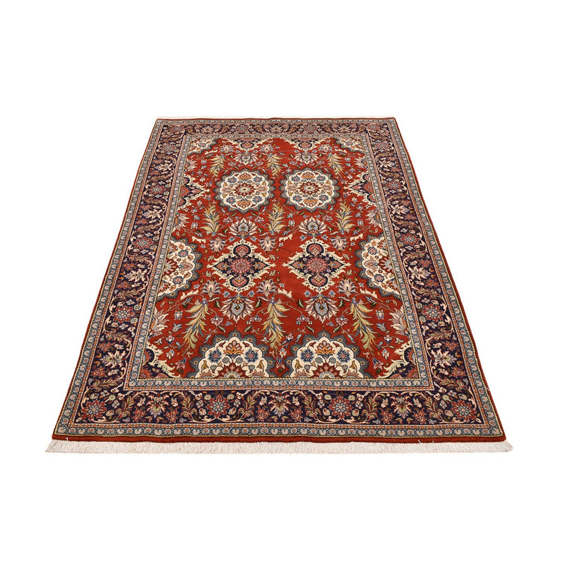 Perserteppich - Classic - 226 x 157 cm - rot
