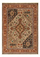 Kaschkuli Teppich 185x257cm - Perserteppich