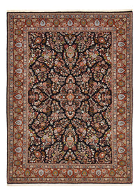 Perserteppich - Classic - 243 x 172 cm - dunkelblau