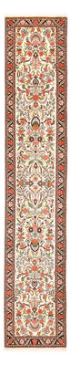 Läufer Perser - Bidjar - 317 x 60 cm - beige