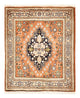 Kaschkuli Teppich 54x61cm - Perserteppich