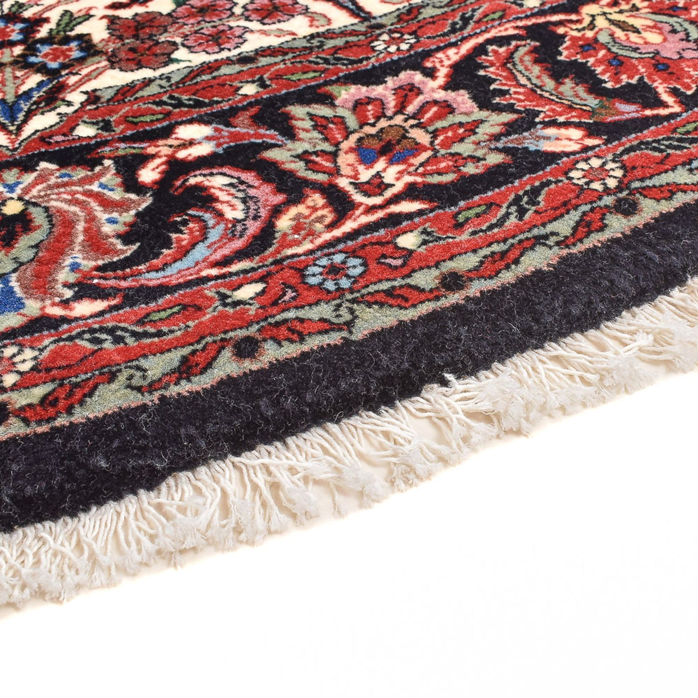 Bidjar Teppich 150x150cm - Perserteppich