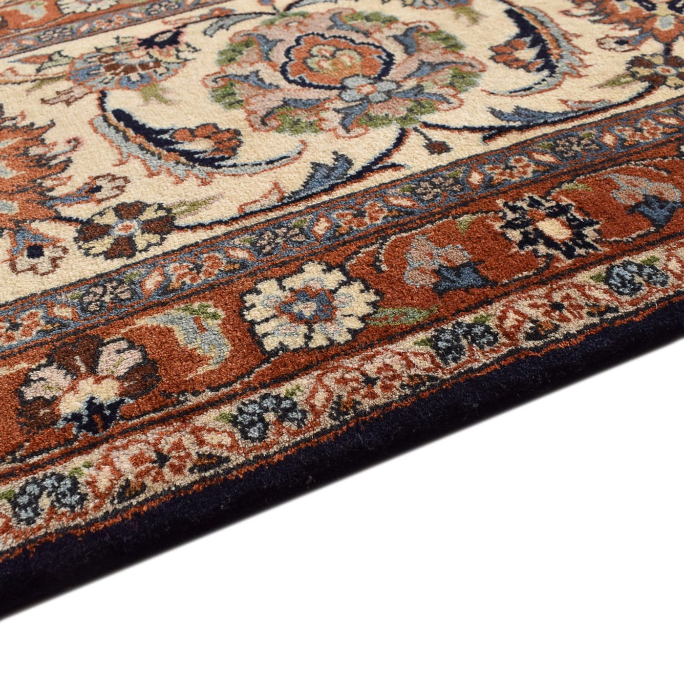 Maschad Teppich 389x300cm - Perserteppich