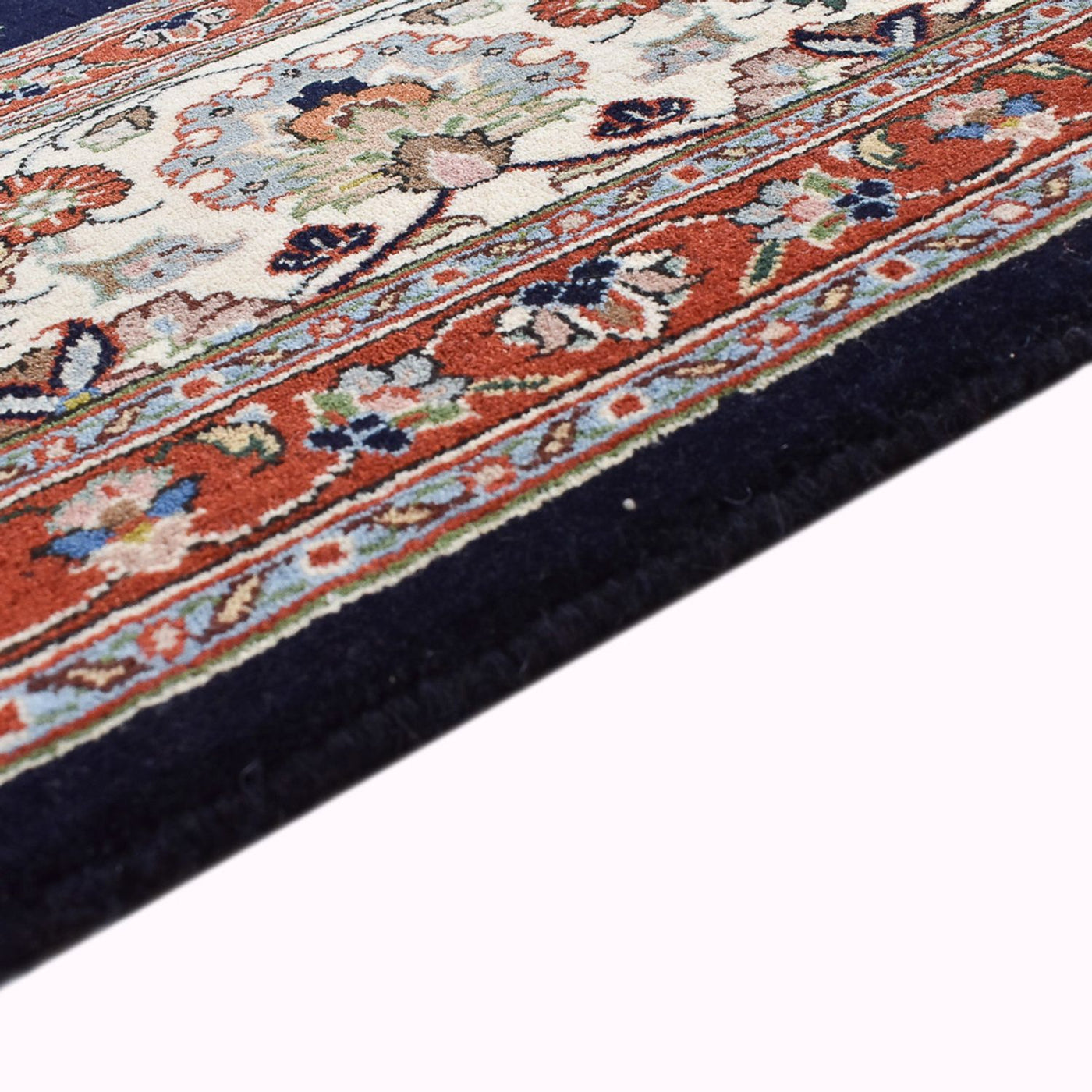 Maschad Teppich 350x248cm - Perserteppich