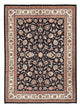 Maschad Teppich 345x252cm - Perserteppich
