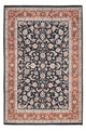 Kaschmar Teppich 291x197cm - Perserteppich