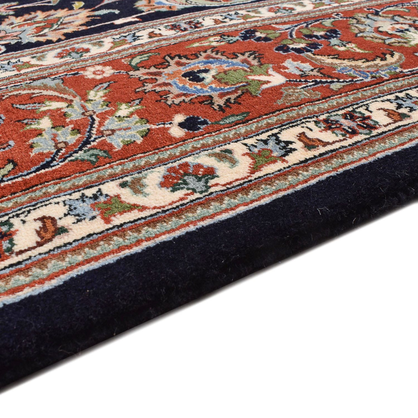 Kaschmar Teppich 291x197cm - Perserteppich