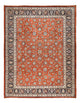 Maschad Teppich 397x302cm - Perserteppich