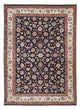Maschad Teppich 347x248cm - Perserteppich