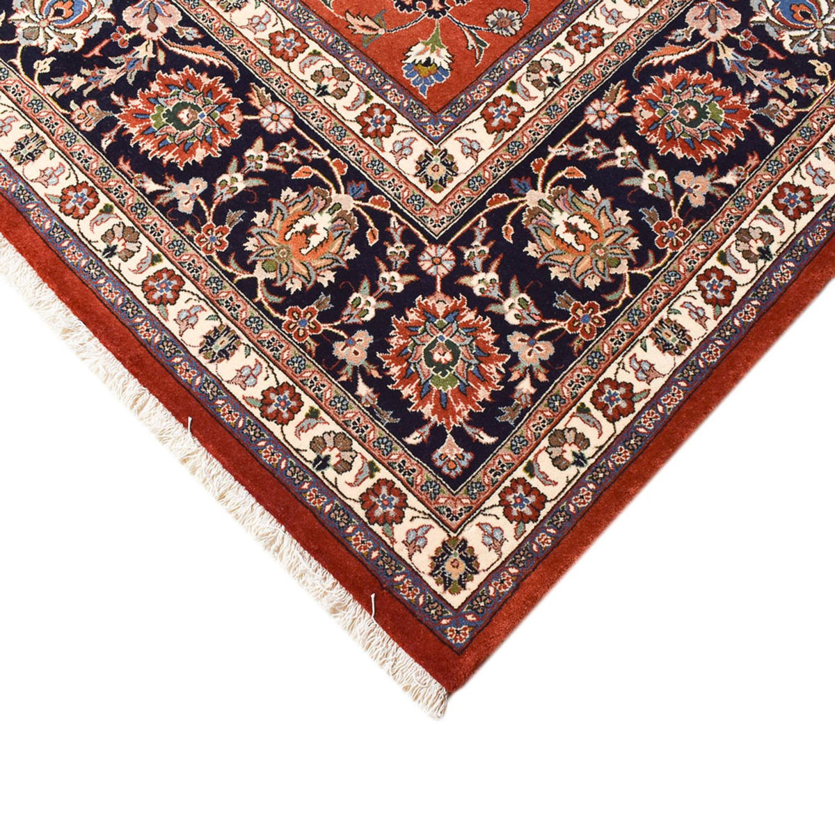 Perserteppich - Classic - Royal - 389 x 302 cm - rot