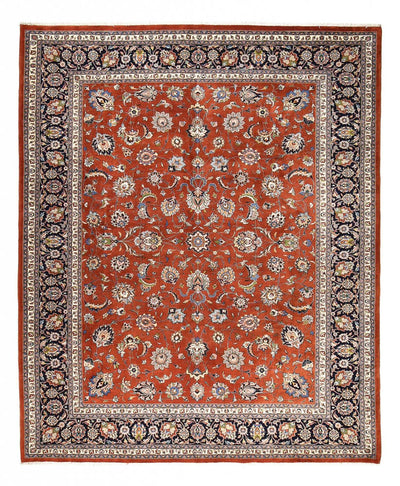 Maschad Teppich 303x376cm - Perserteppich