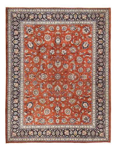 Maschad Teppich 308x390cm - Perserteppich
