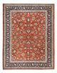 Maschad Teppich 390x308cm - Perserteppich