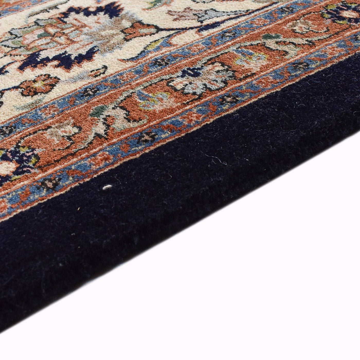 Maschad Teppich 343x255cm - Perserteppich