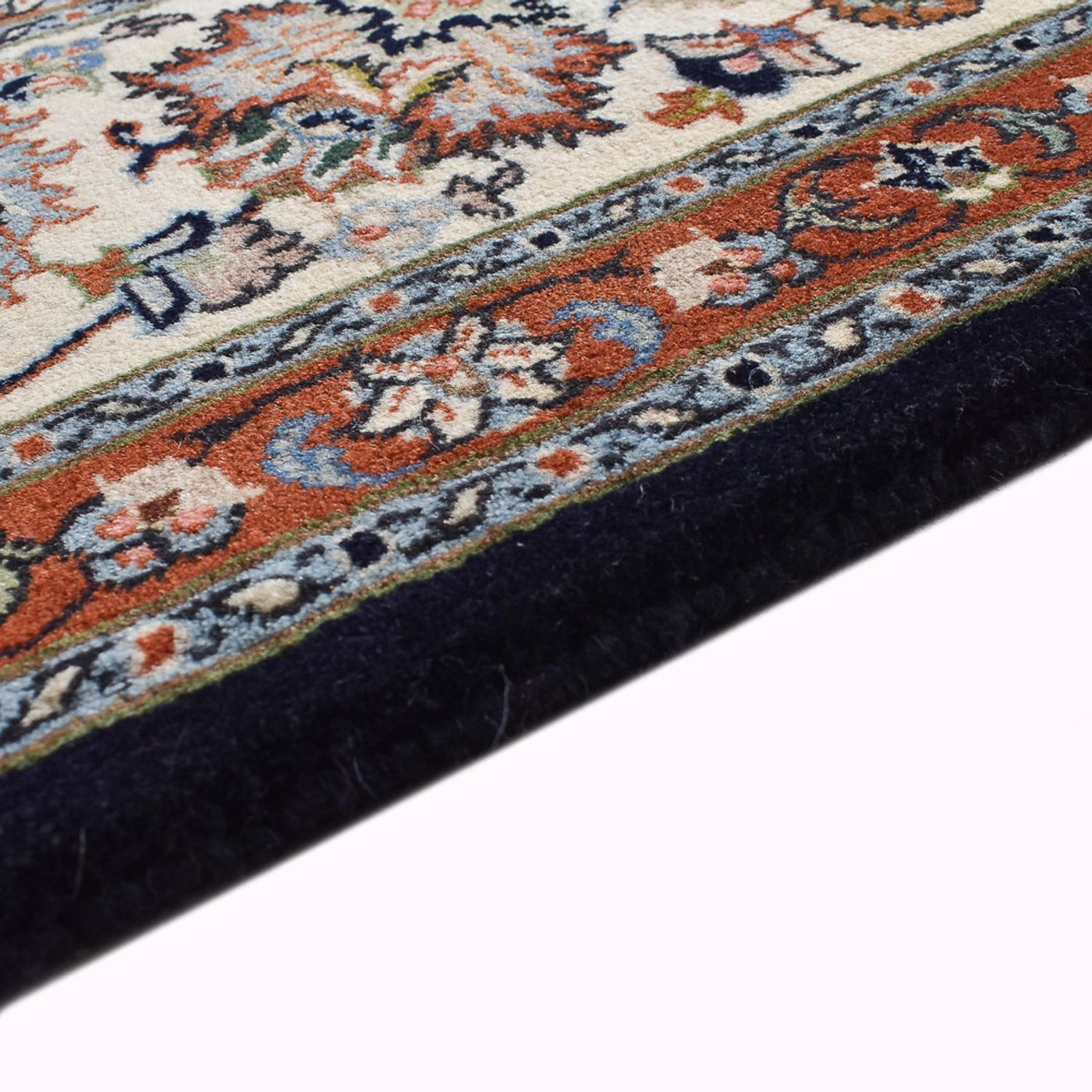 Maschad Teppich 332x249cm - Perserteppich