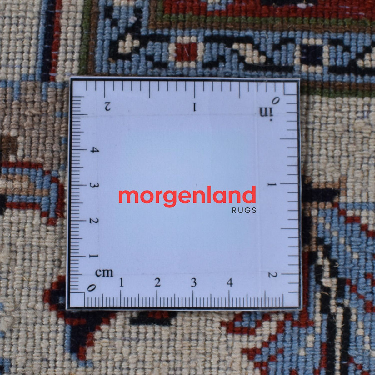 Perserteppich - Classic - Royal - 332 x 249 cm - dunkelblau