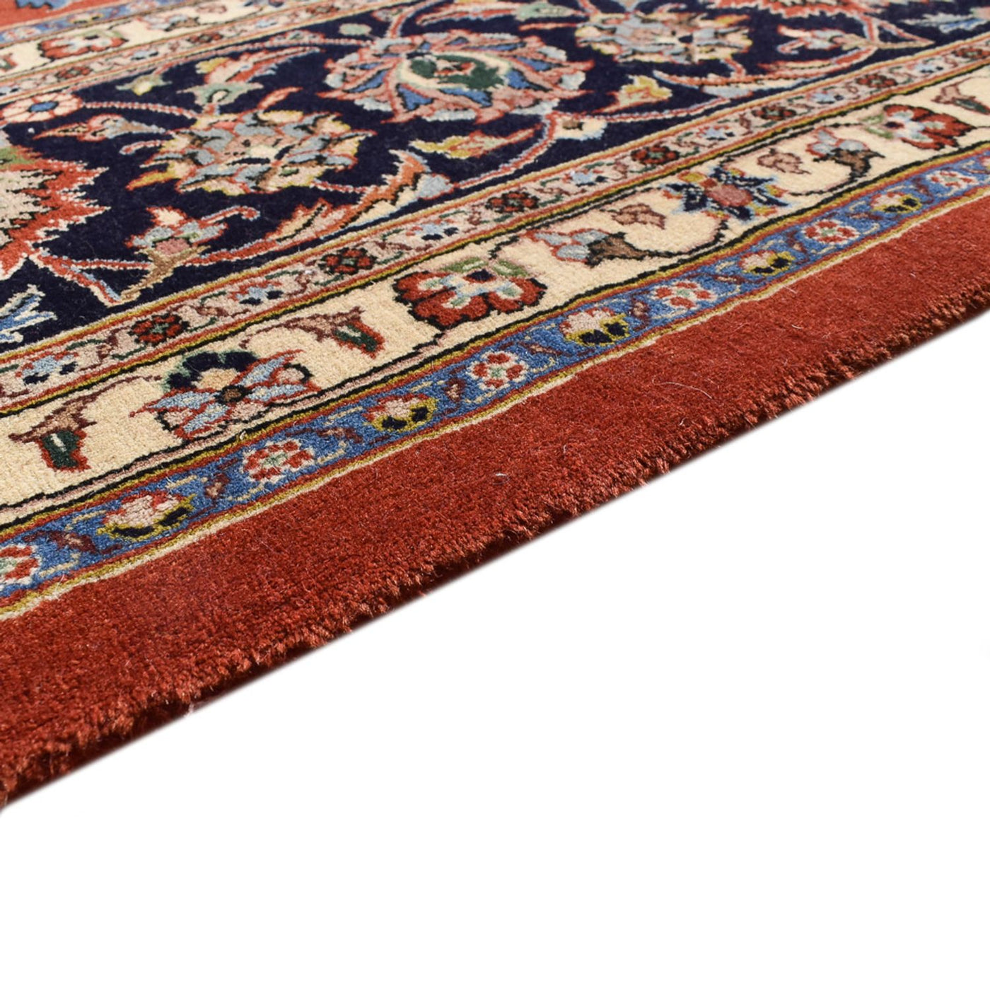 Maschad Teppich 388x295cm - Perserteppich