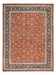 Maschad Teppich 390x298cm - Perserteppich