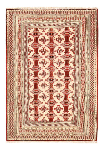 Belutsch Teppich 121x168cm - Orientteppich