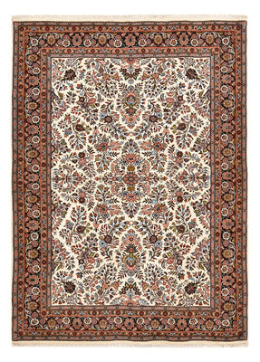 Perserteppich - Bidjar - 248 x 179 cm - beige