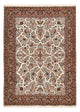 Bidjar Teppich 179x248cm - Perserteppich - beige