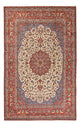 Isfahan Teppich 518x314cm - Perserteppich