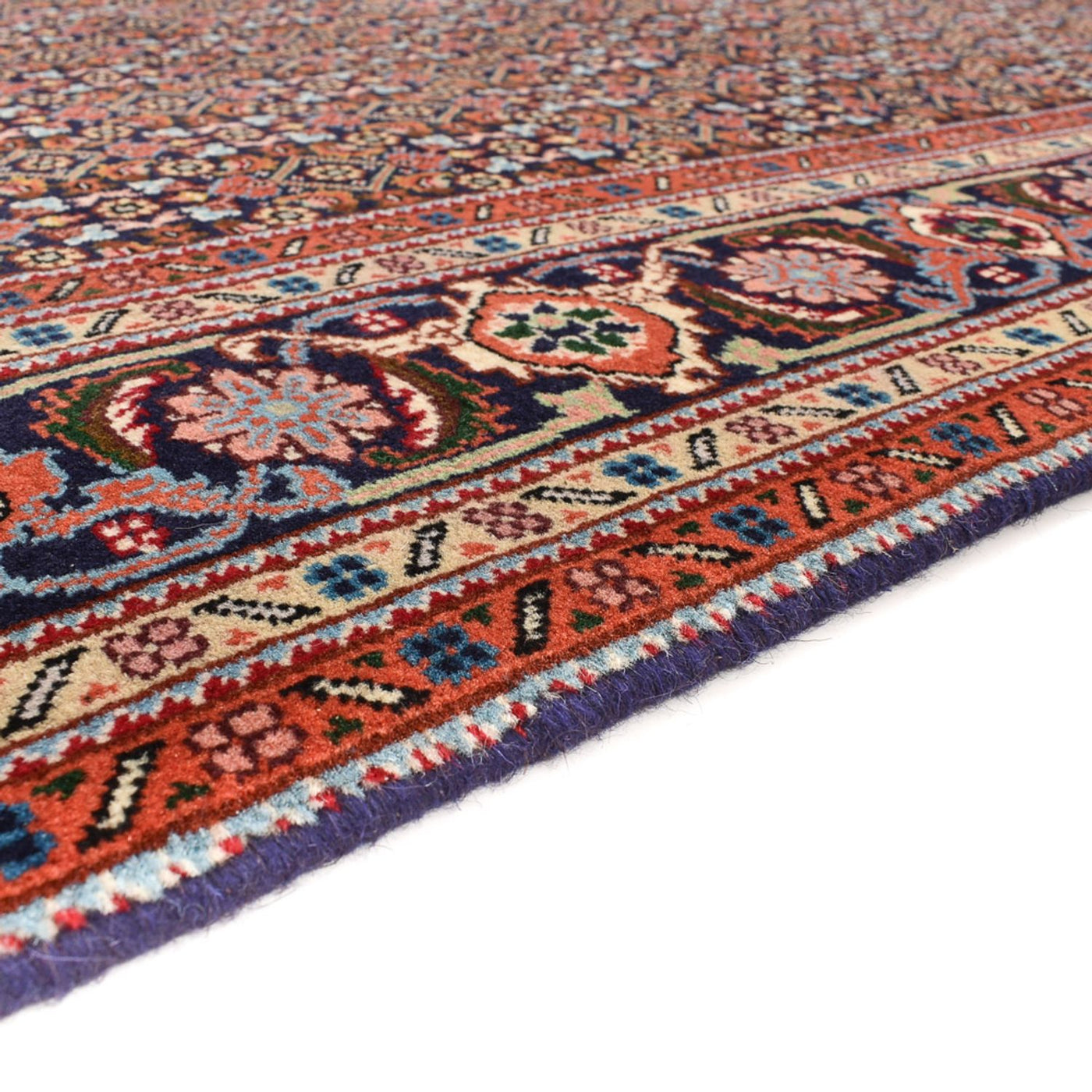 Ardebil Teppich 280x199cm - Perserteppich