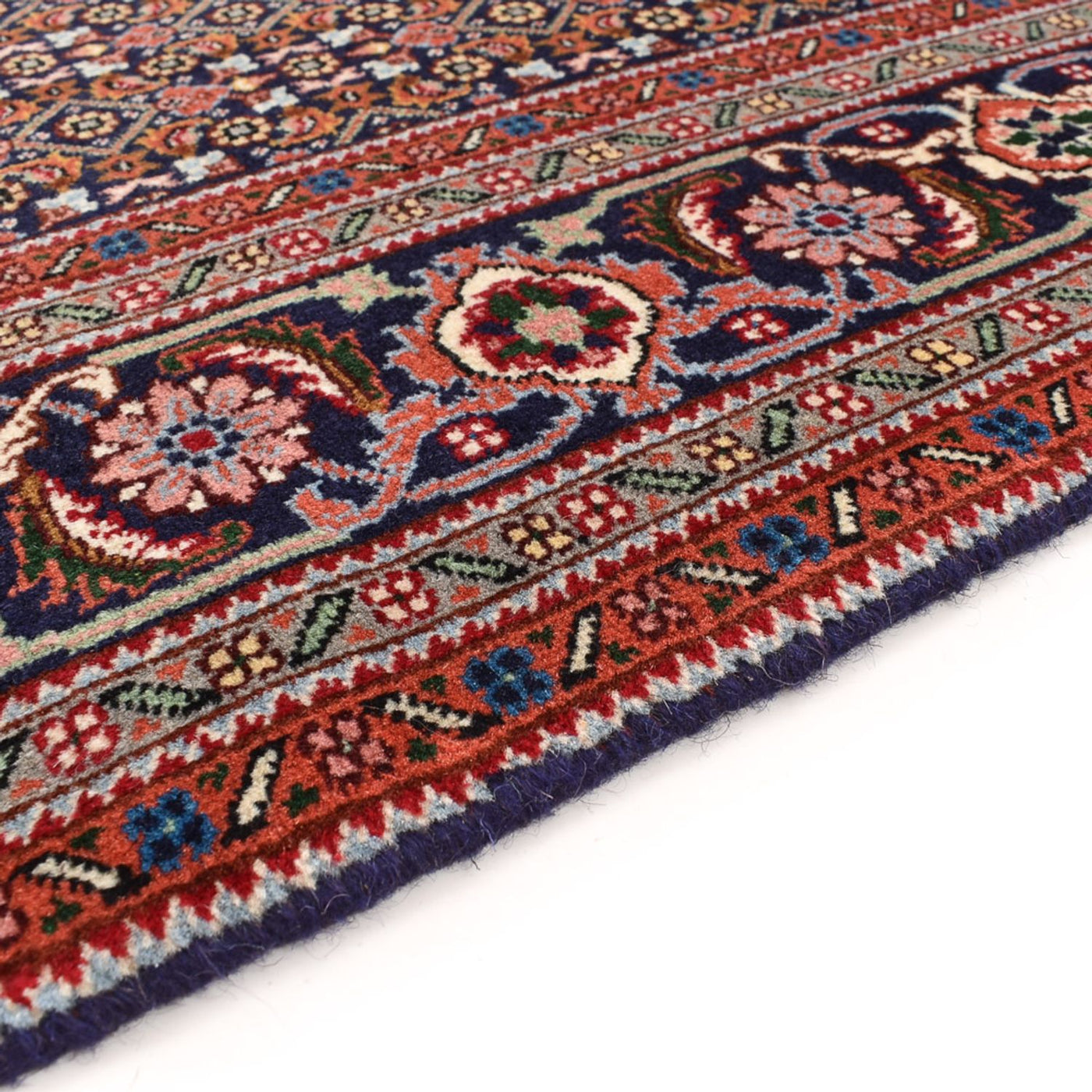 Ardebil Teppich 200x288cm - Perserteppich