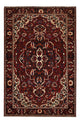 Bachtiar Teppich 313x203cm - Perserteppich