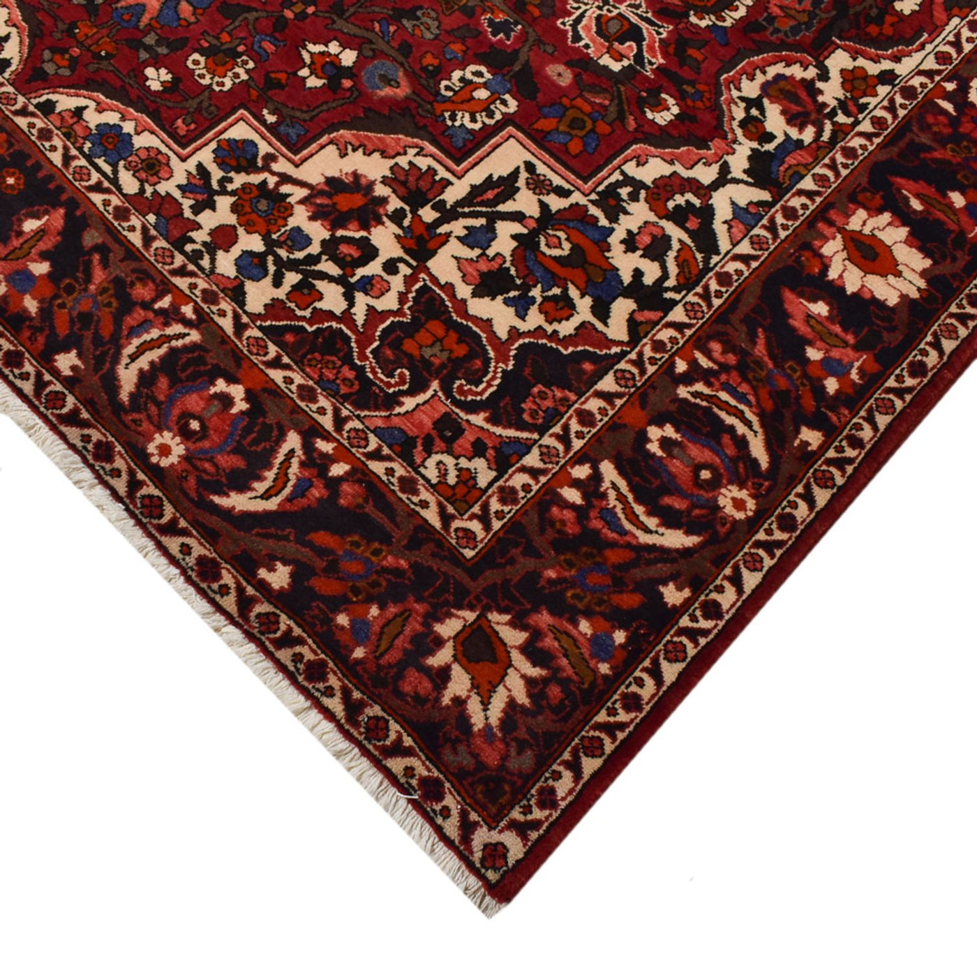Bachtiar Teppich 313x203cm - Perserteppich