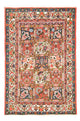 Bachtiar Teppich 193x128cm - Perserteppich